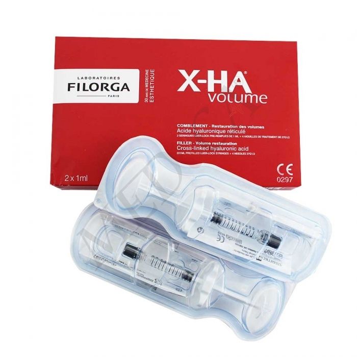 Filorga X-HA Volume